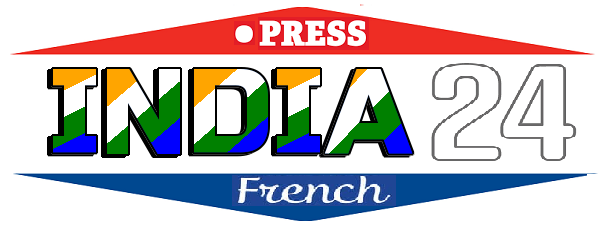India 24 Press French
