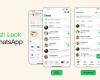WhatsApp fait peau neuve, introduit de nouvelles couleurs, icônes et un meilleur mode sombre