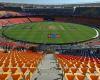 Records et statistiques GT vs CSK IPL au stade Narendra Modi, Ahmedabad